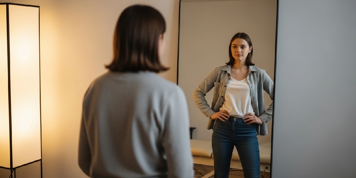 Ergenlik Dönemi Aynı Zamanda Bir Güçlenme Süreci Olabilir mi?