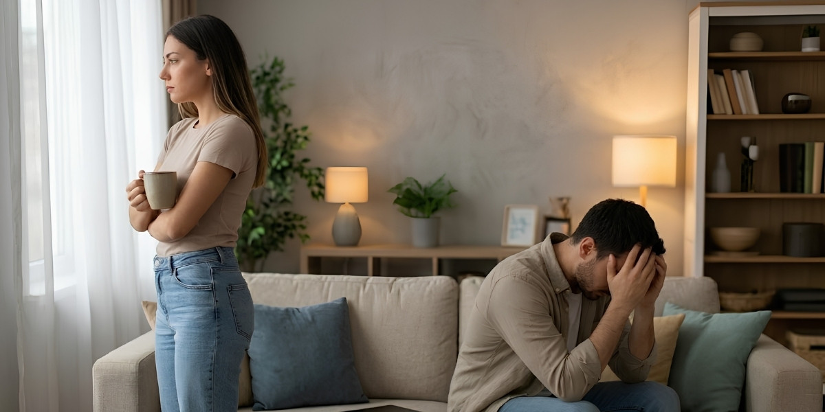 Çiftler Neden İletişim Sorunu Yaşar? İlişkilerde Sağlıklı İletişim Kurmanın Yolları